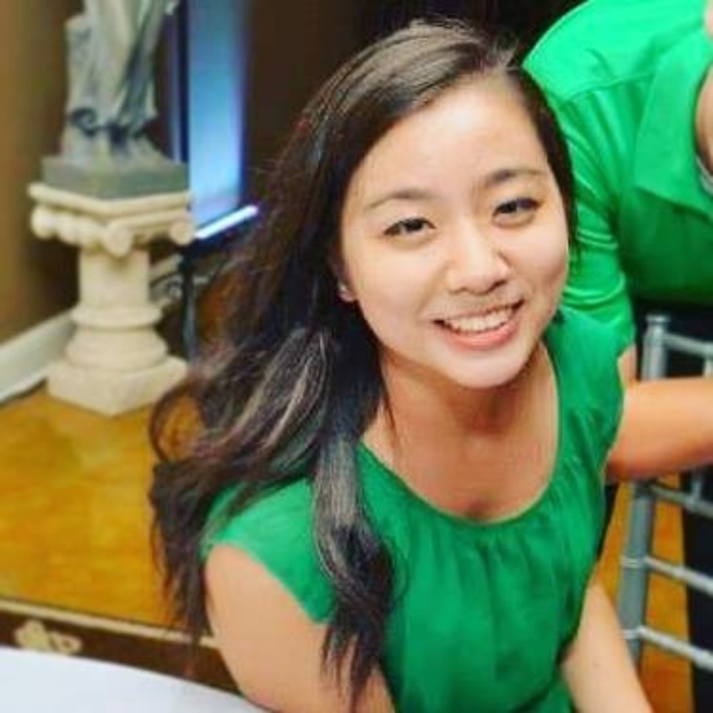 Meet your Posher, Karen